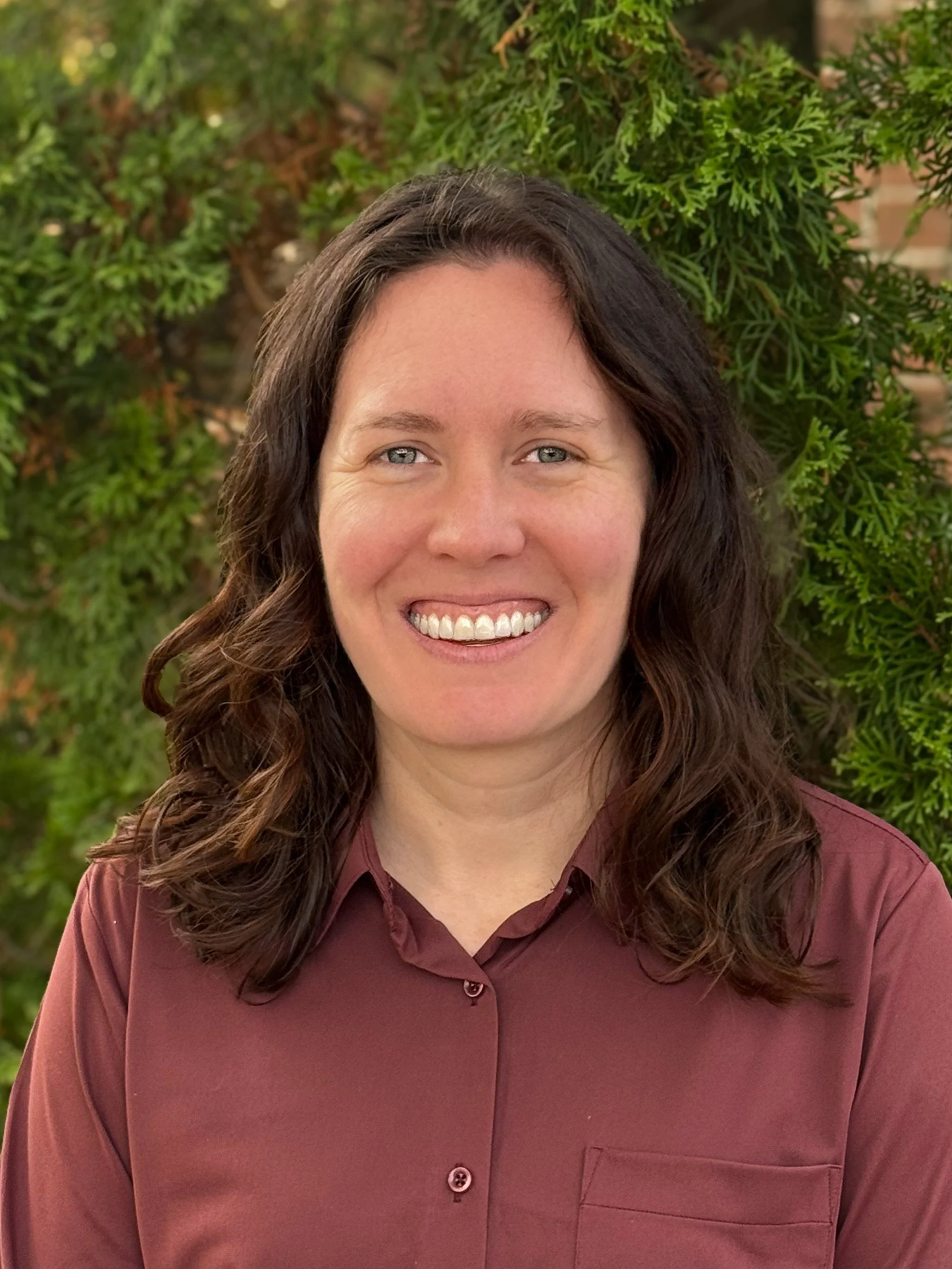   Kate Huelsman  Project Manager 