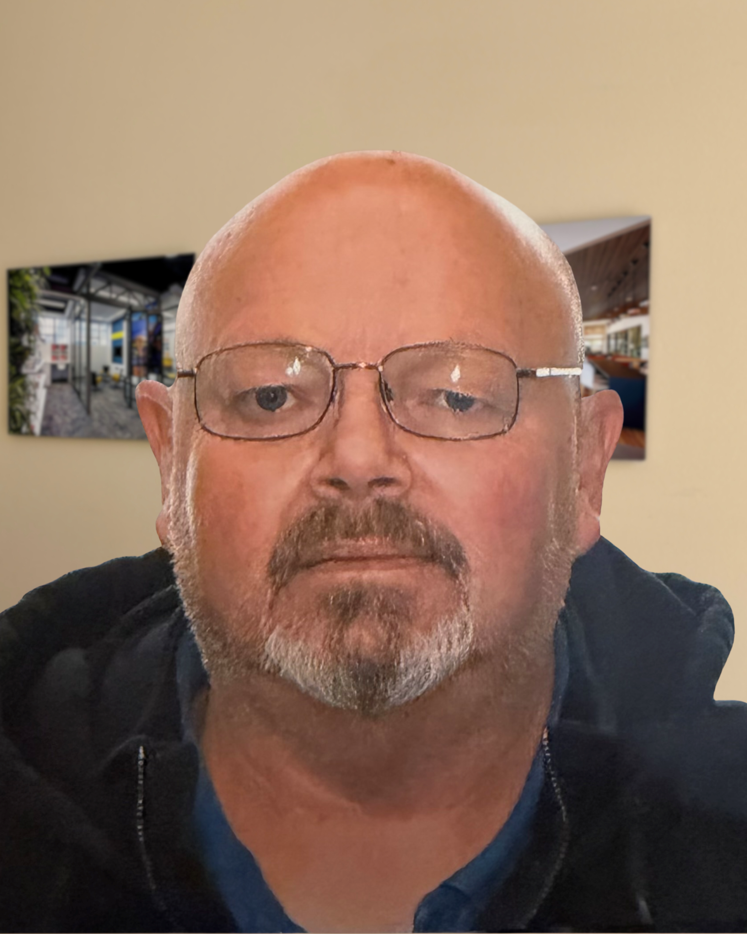   Tim Johnson  Superintendent 