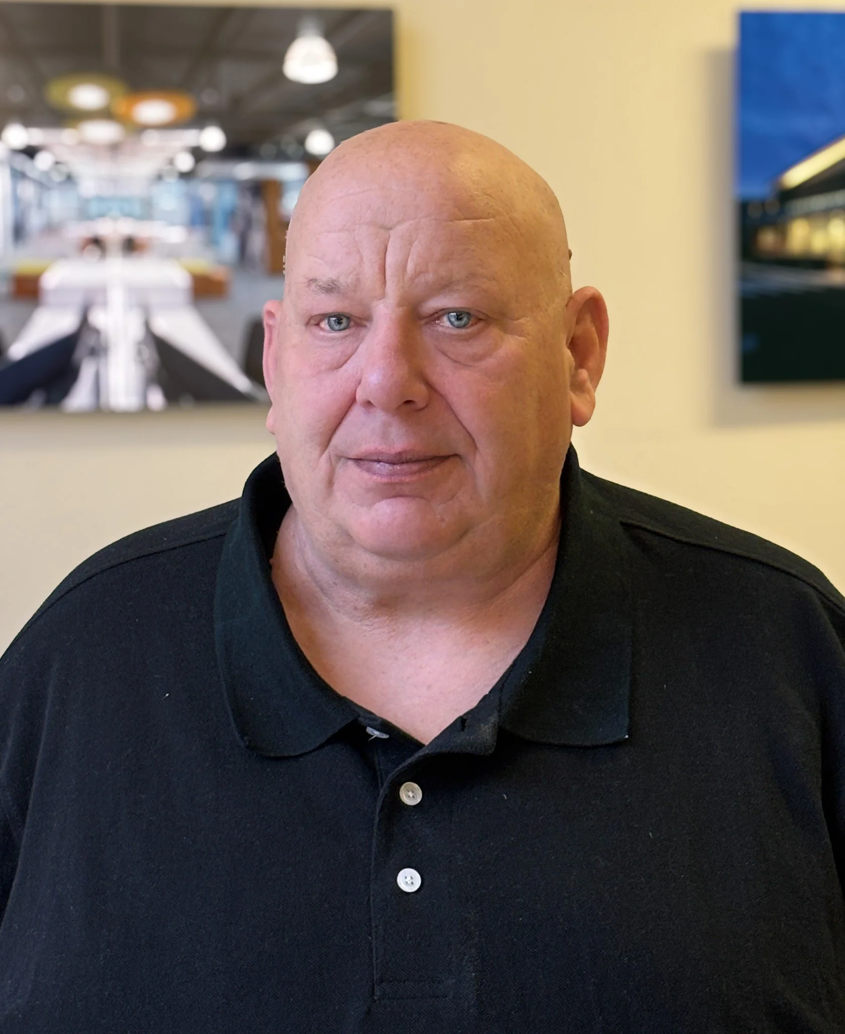   Joseph McKeague  Superintendent 