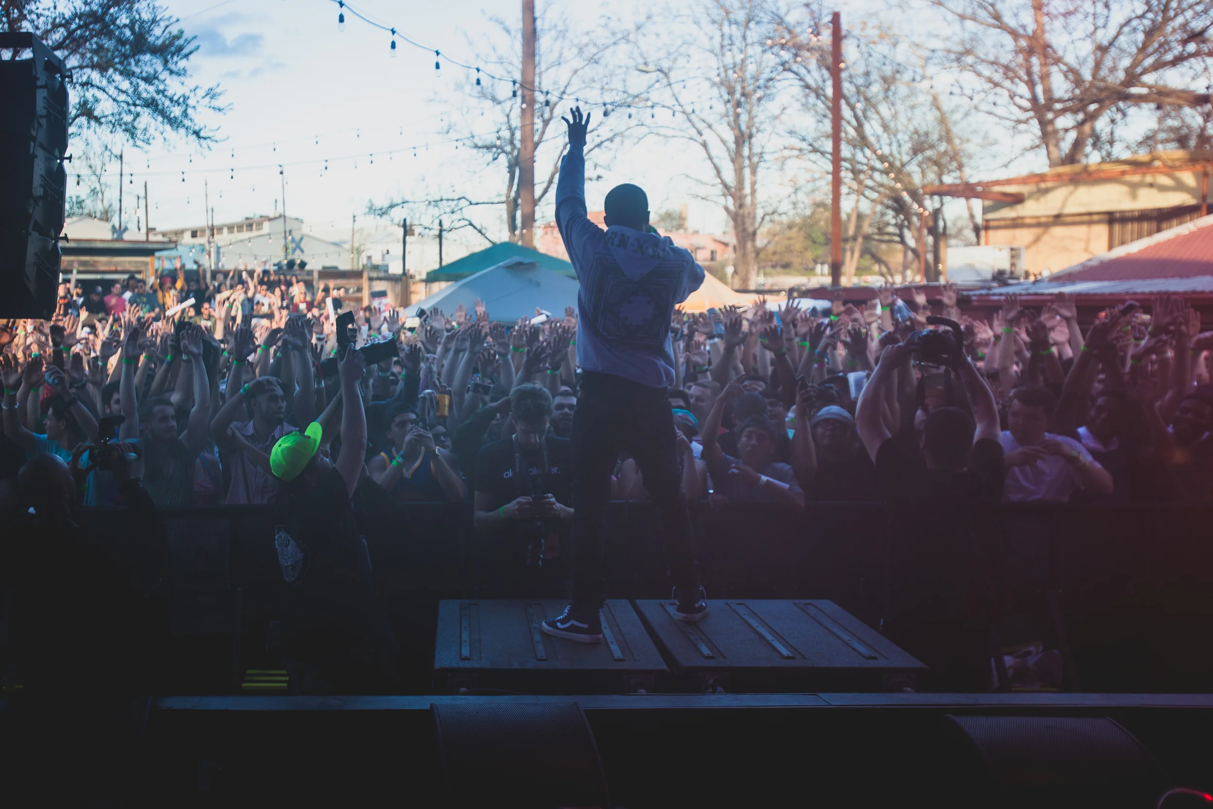 Vince Staples