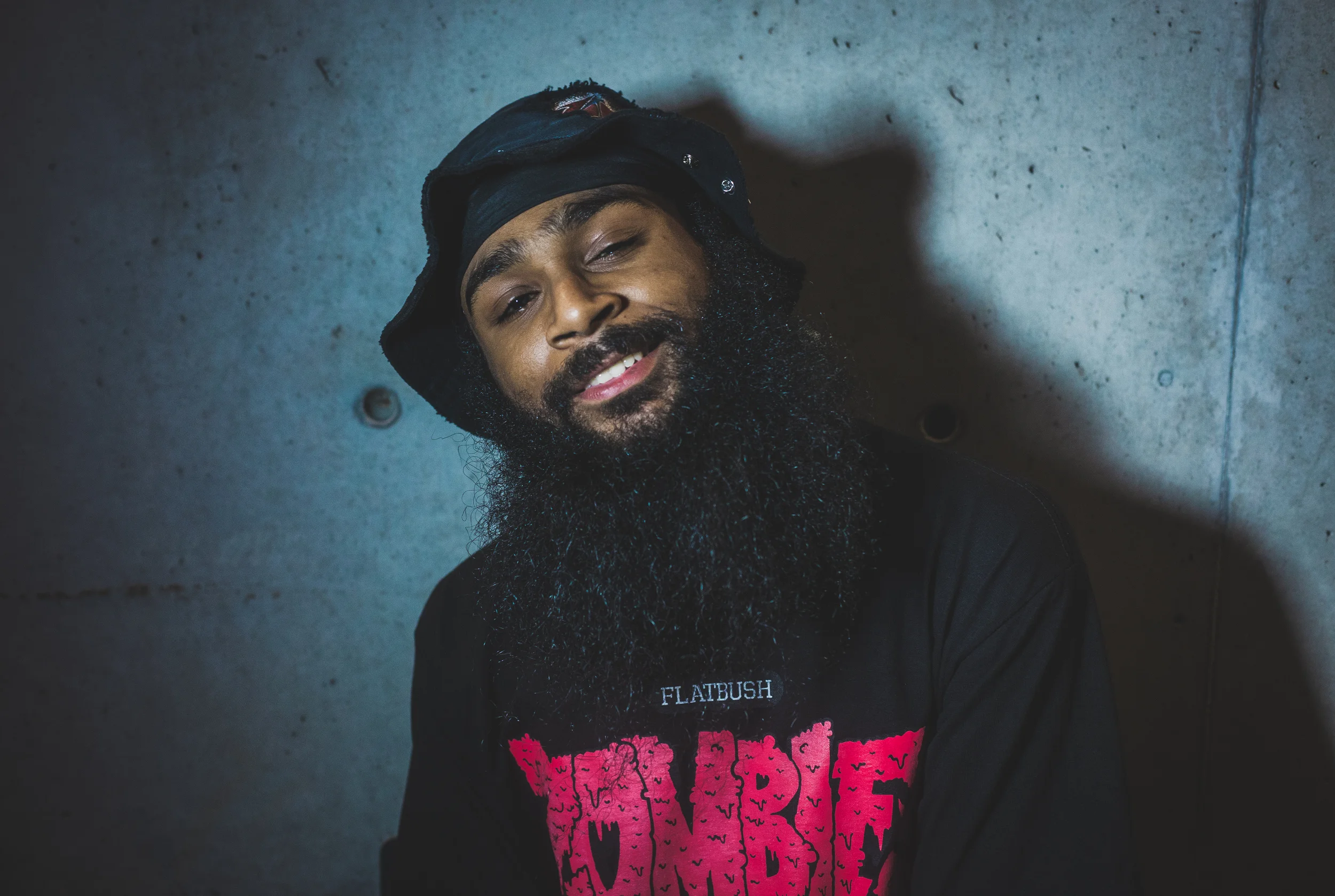 Zombie Juice Of Flatbush Zombies