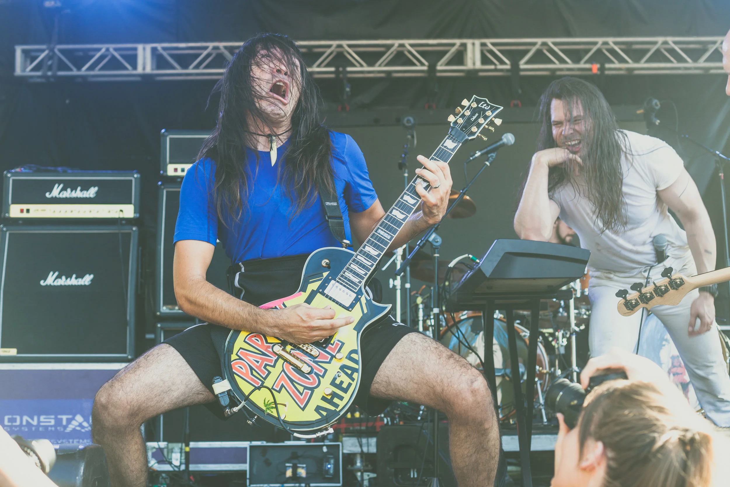 Andrew W.K.