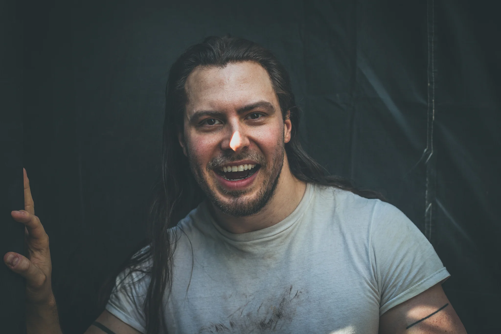 Andrew W.K.