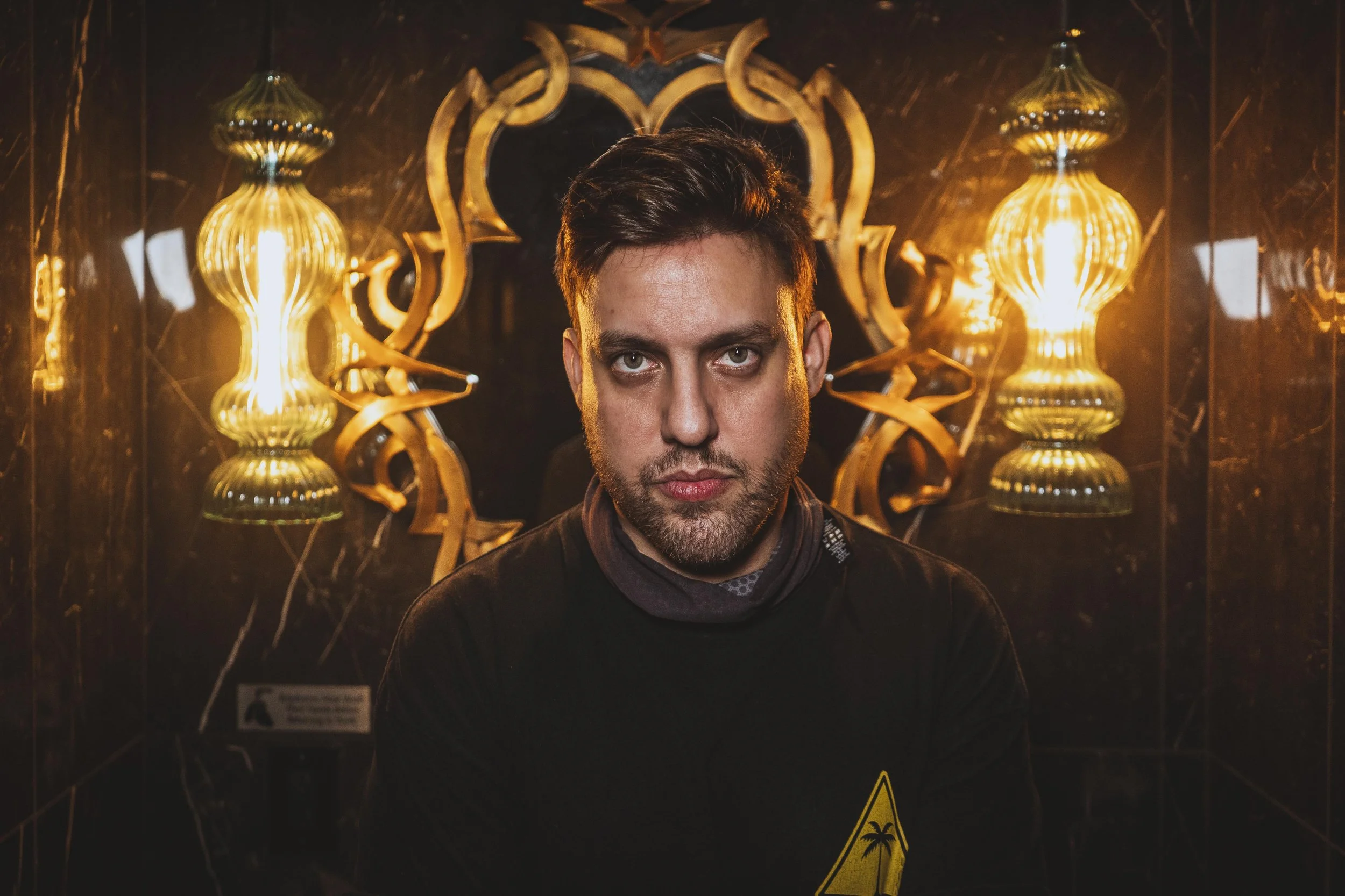 Maceo Plex