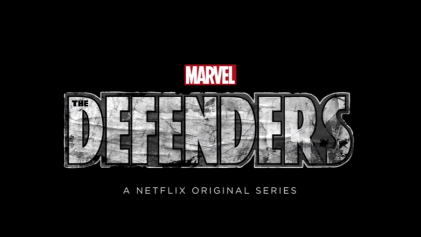 Marvel's The Defenders Netflix Series