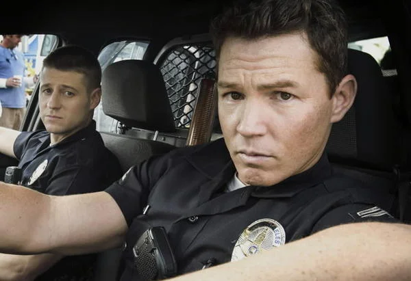 Southland reviewed on The Daily Beast