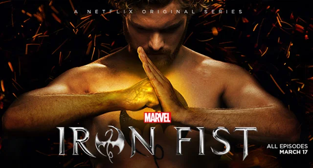 Iron Fist Release Date