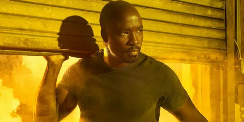 Miklos Signs on to Luke Cage Season 2
