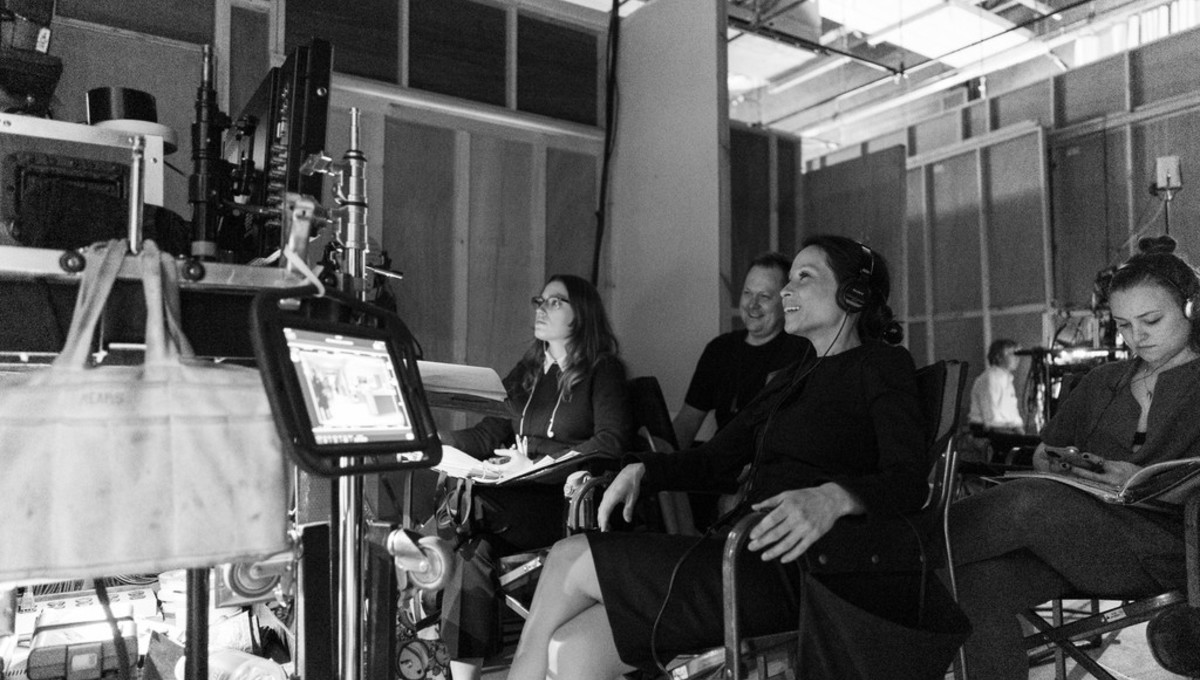 Media 66 Interviews Lucy Liu