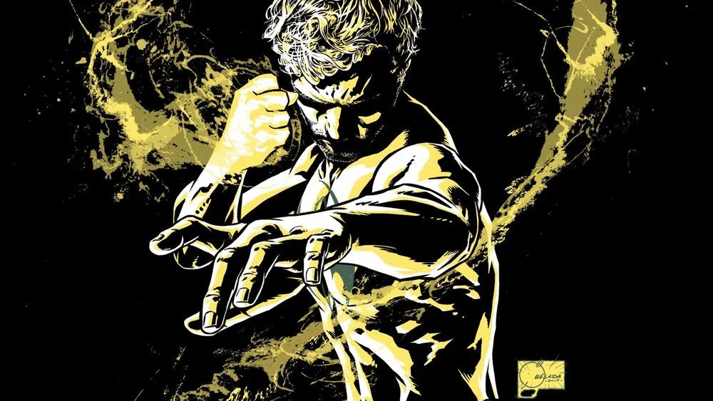 Iron Fist Season 2 Trailer