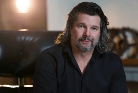 Miklos lands New Space Show for Apple TV headed by Ronald D Moore