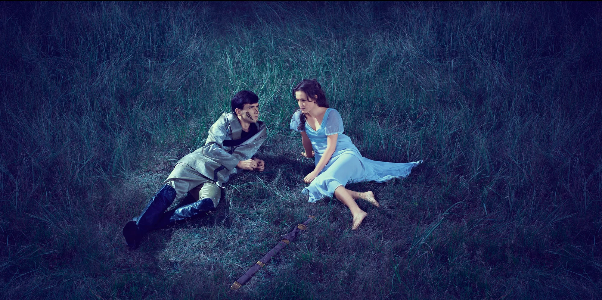 Olga Frycz & Piotr Tomaszewski