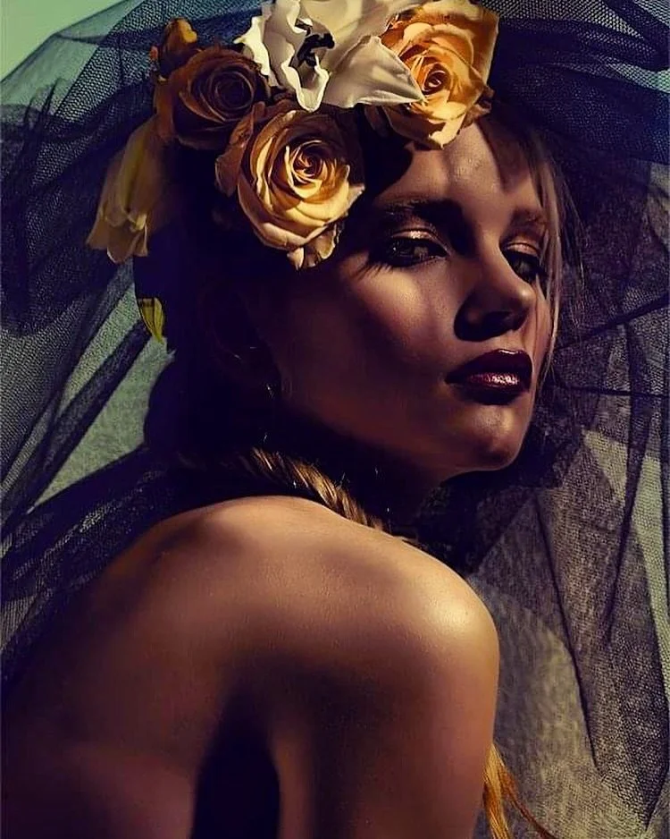 Z szuflady @ankazarzyckaa @olgaweglowska_mua