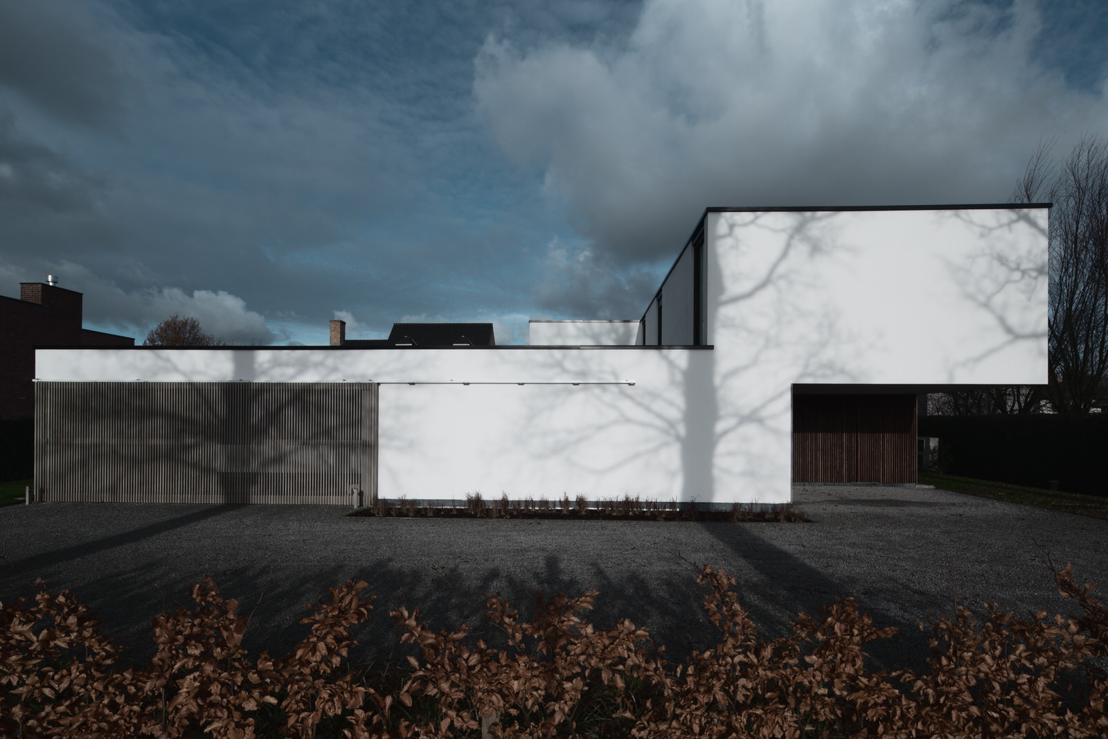 villa D&V
