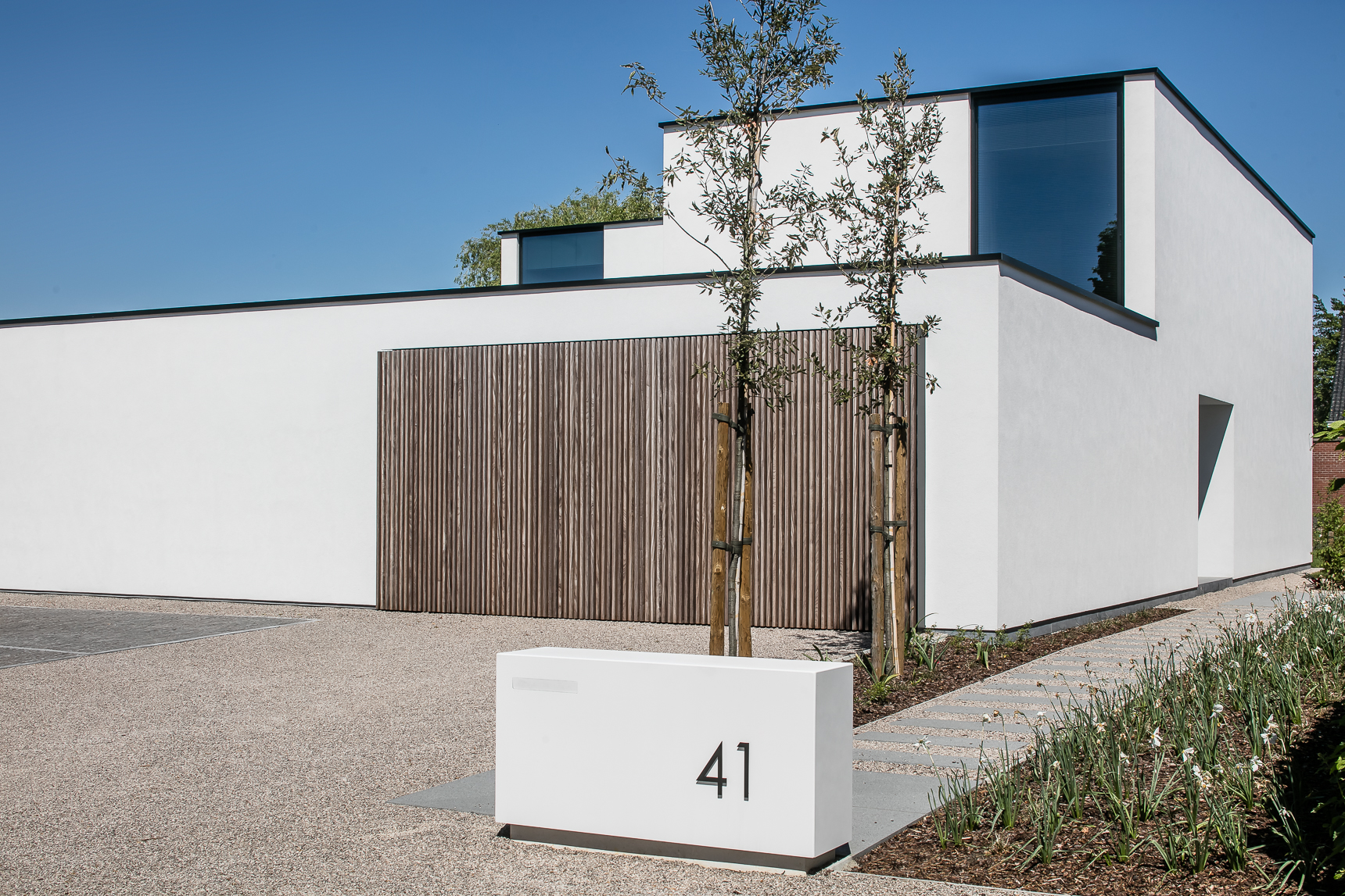 MiZu by Ai&m architecten