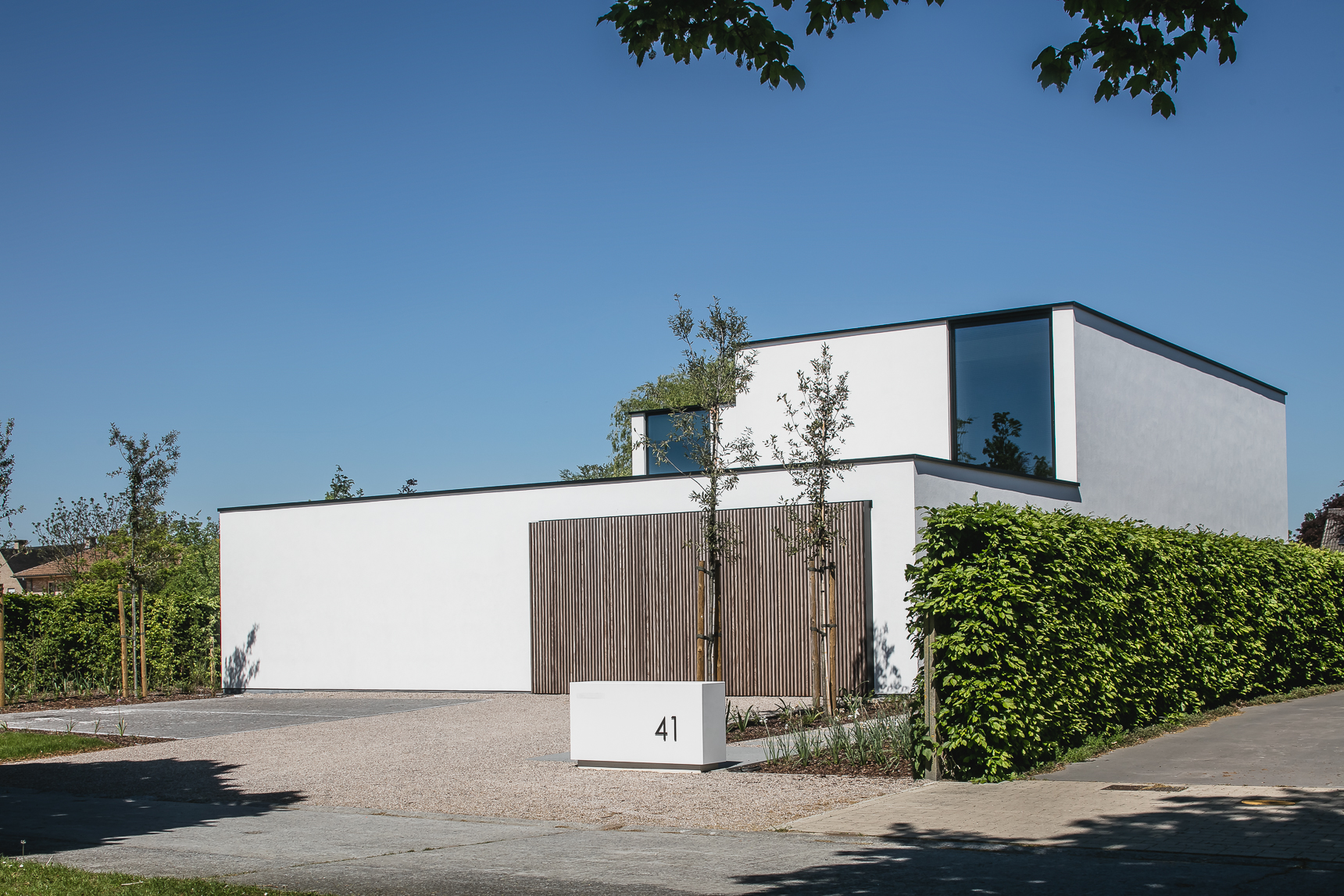 villa M