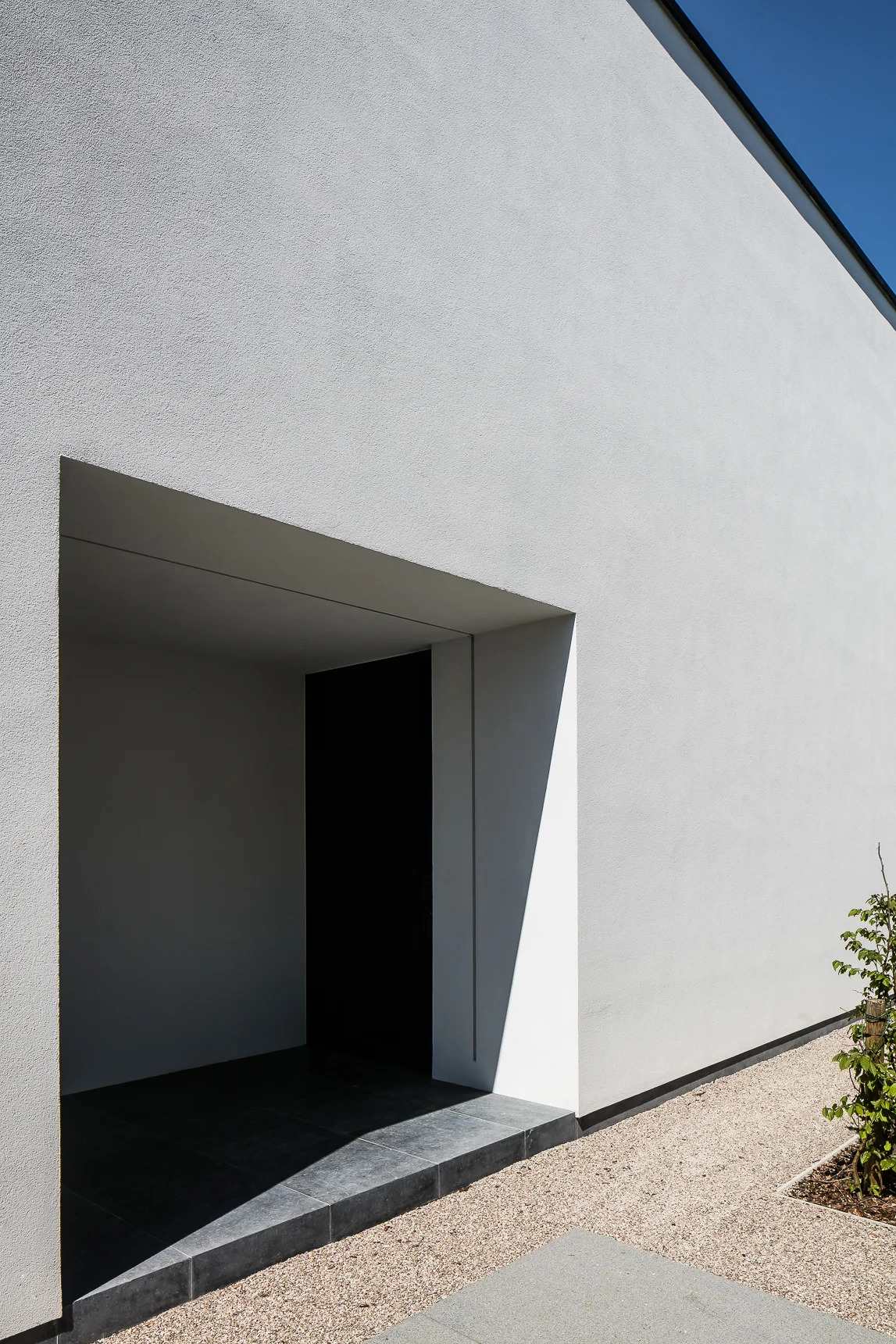 villa M