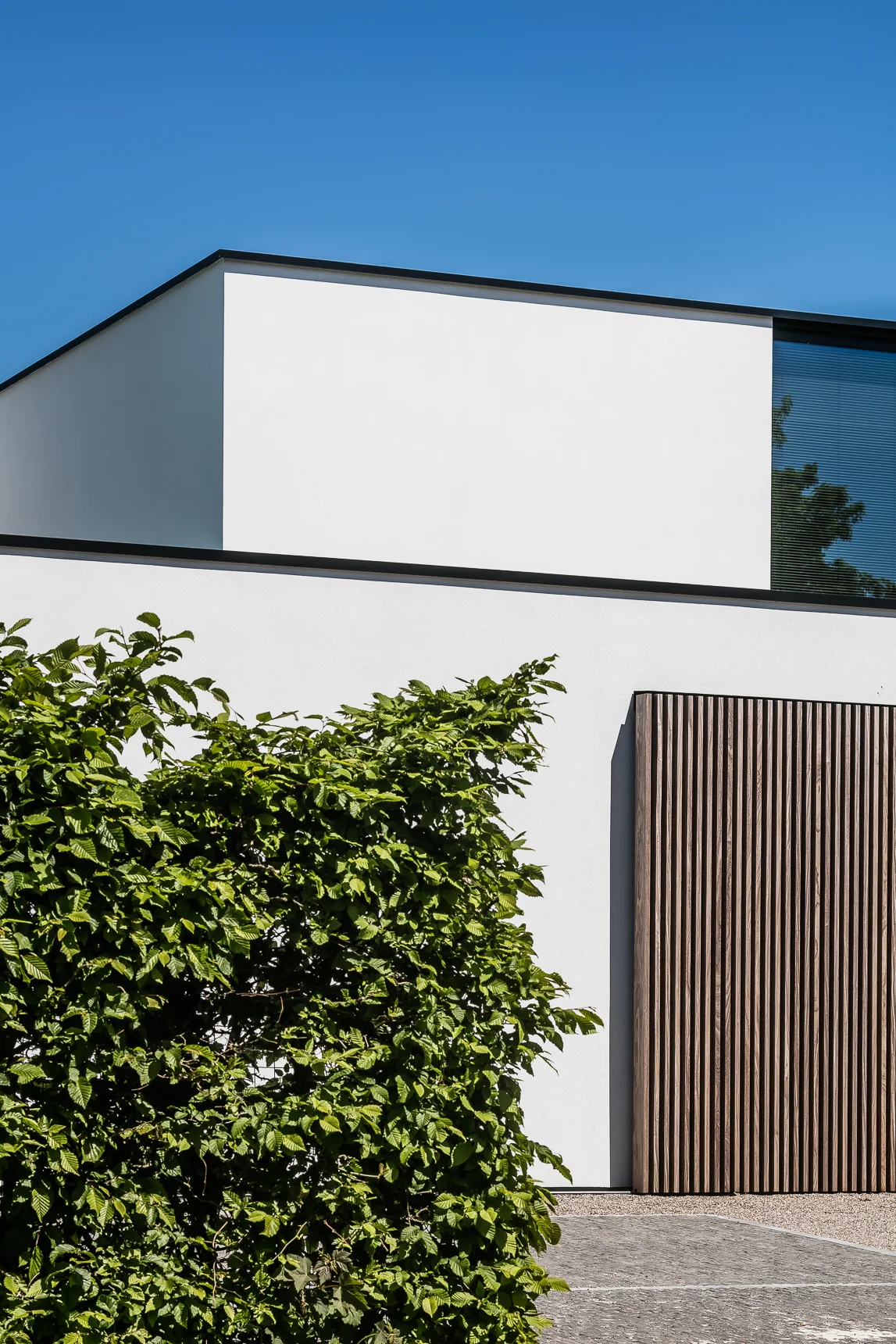 woning MiZu by Ai&m
