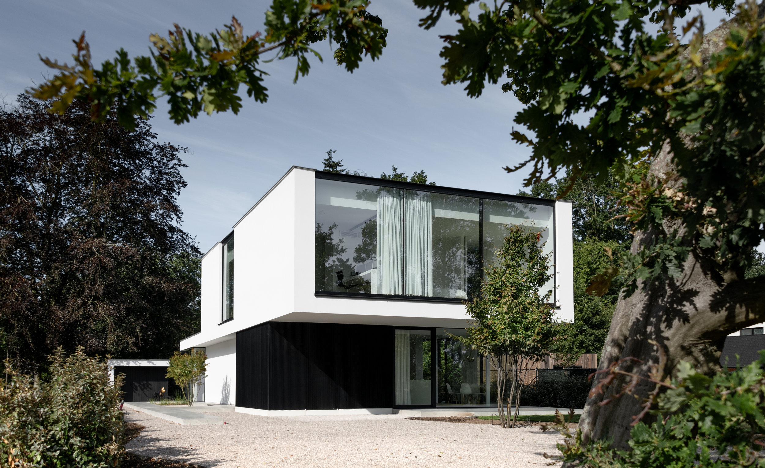 lakehouse, baarle