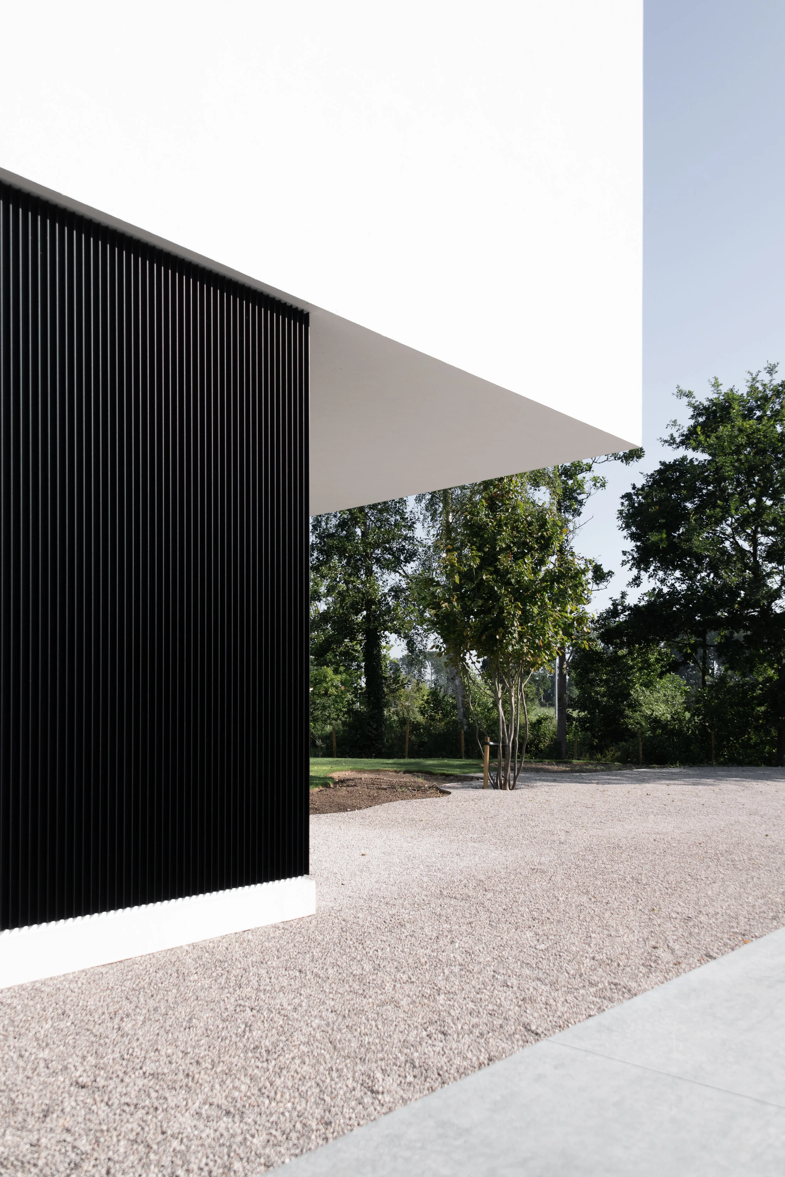 lakehouse, baarle