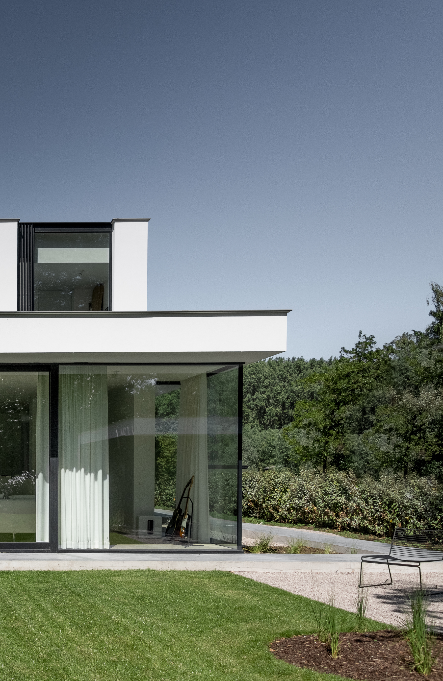 lakehouse, baarle