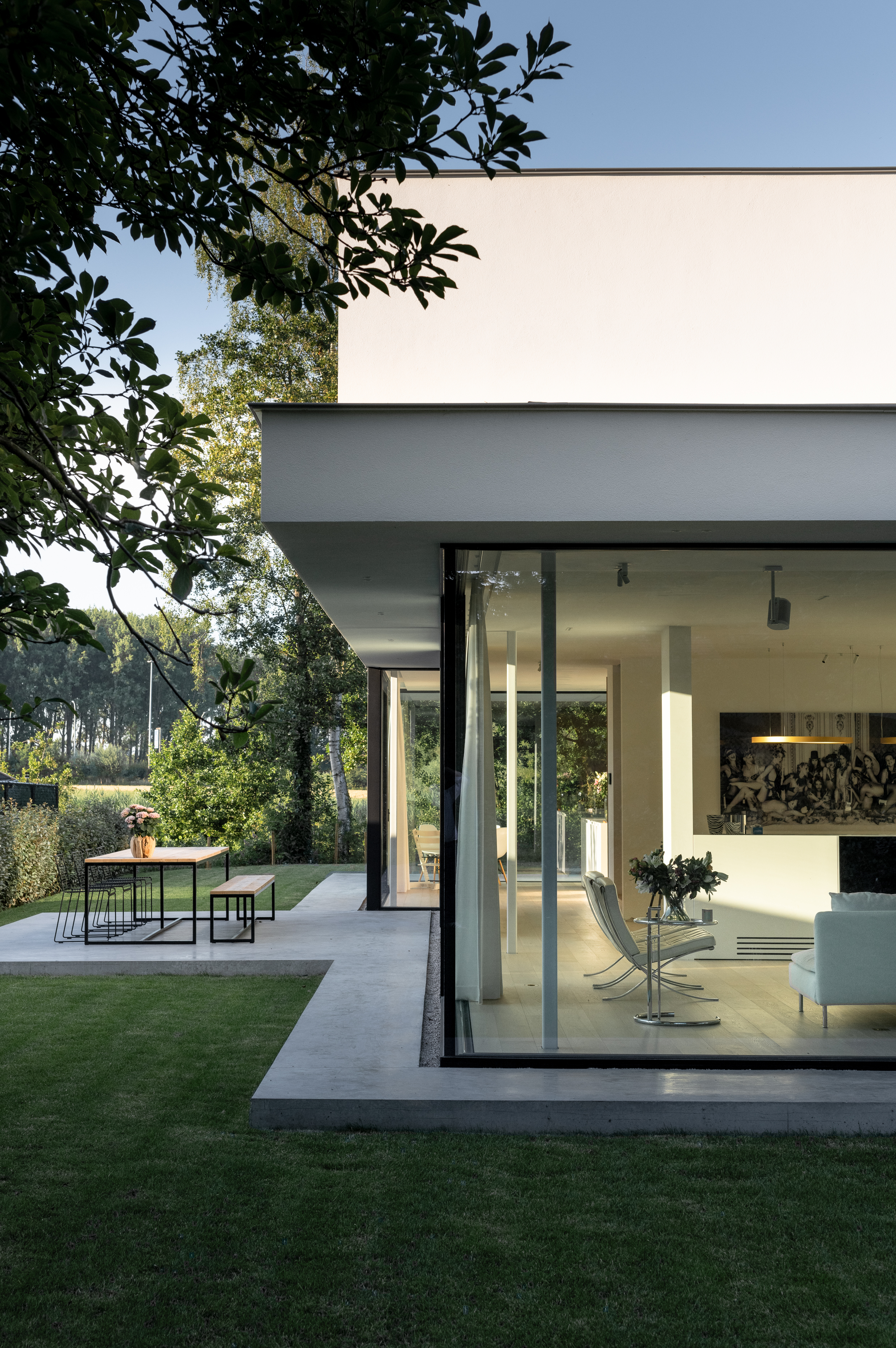 lakehouse, baarle