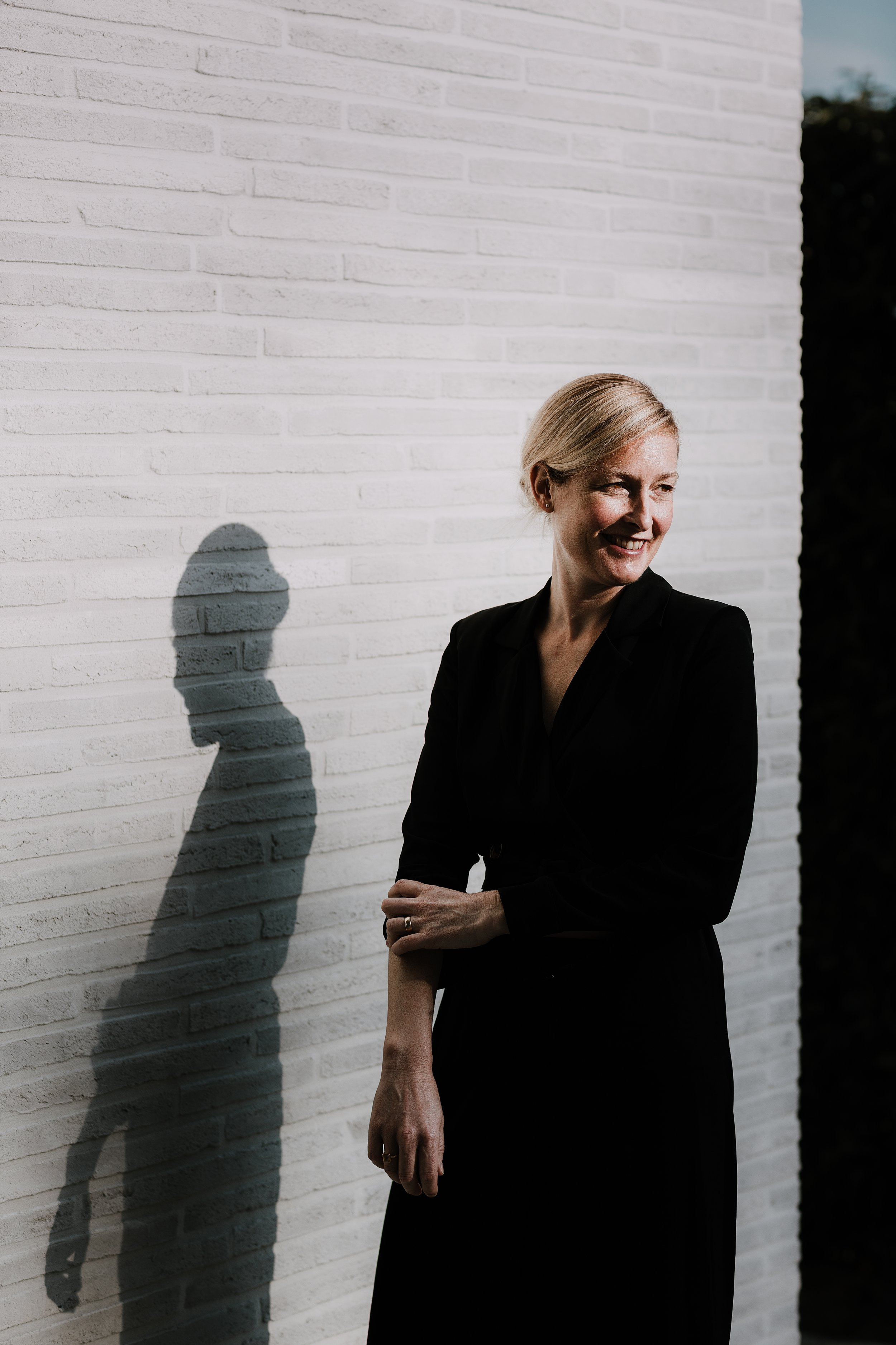 architect Charlotte Willaert