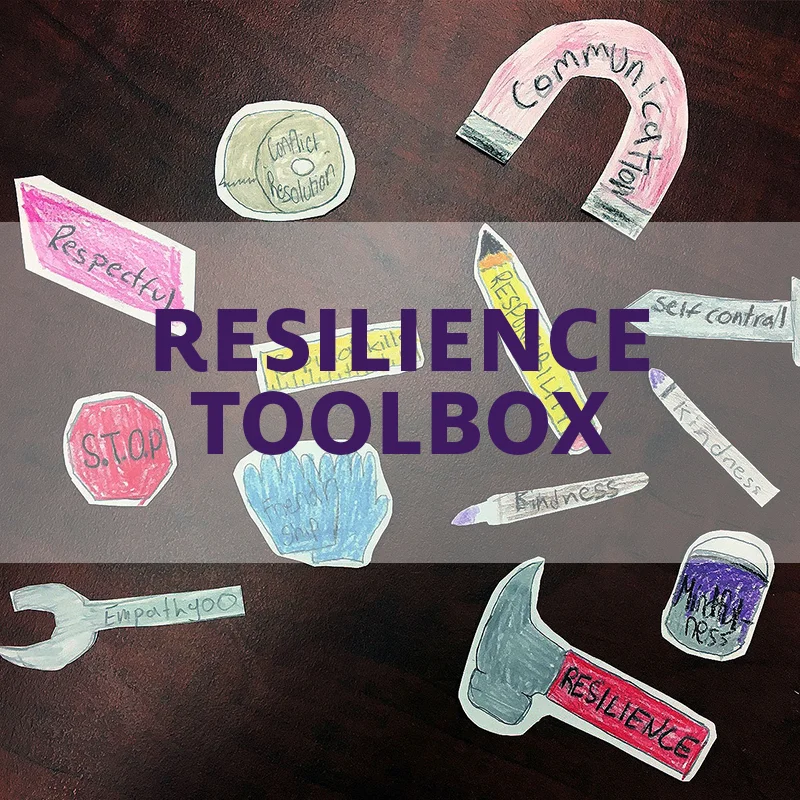 Social Emotional Learning