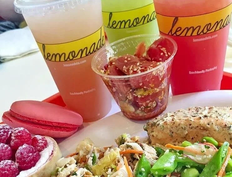 Lemonade
