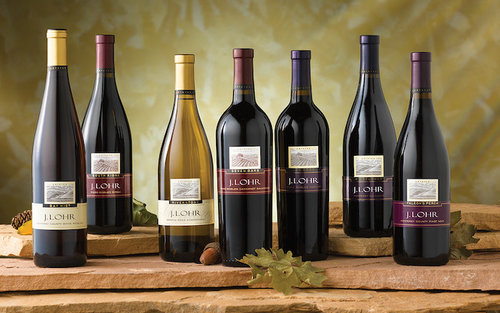 J. Lohr Vineyard & Wines