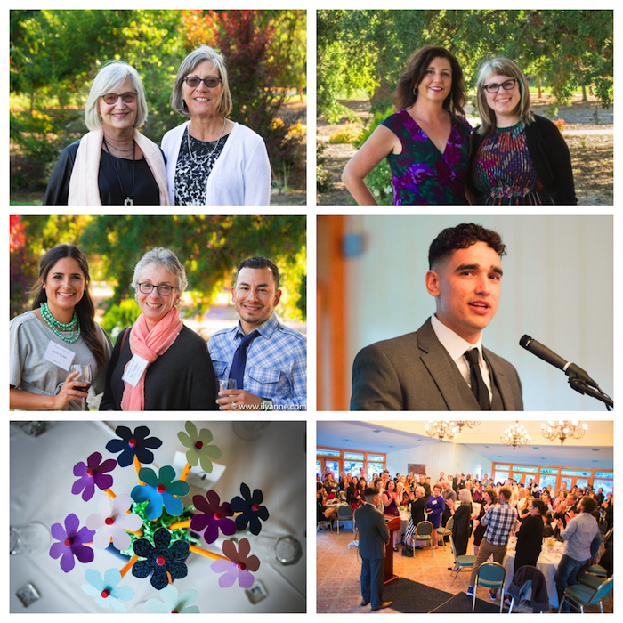 Forget-Me-Not Event Highlights