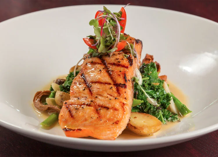 West Park Bistro