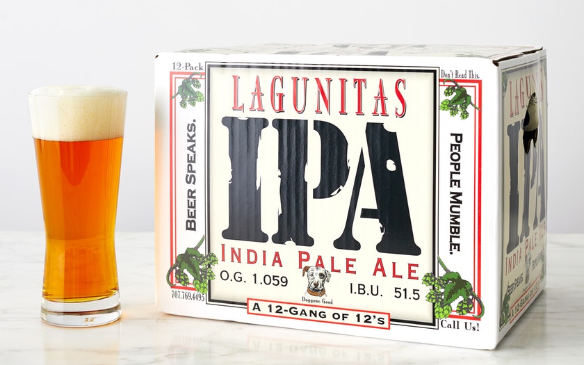 Lagunitas