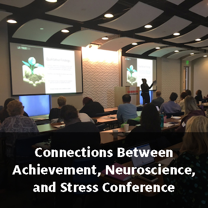 Conference Presentations