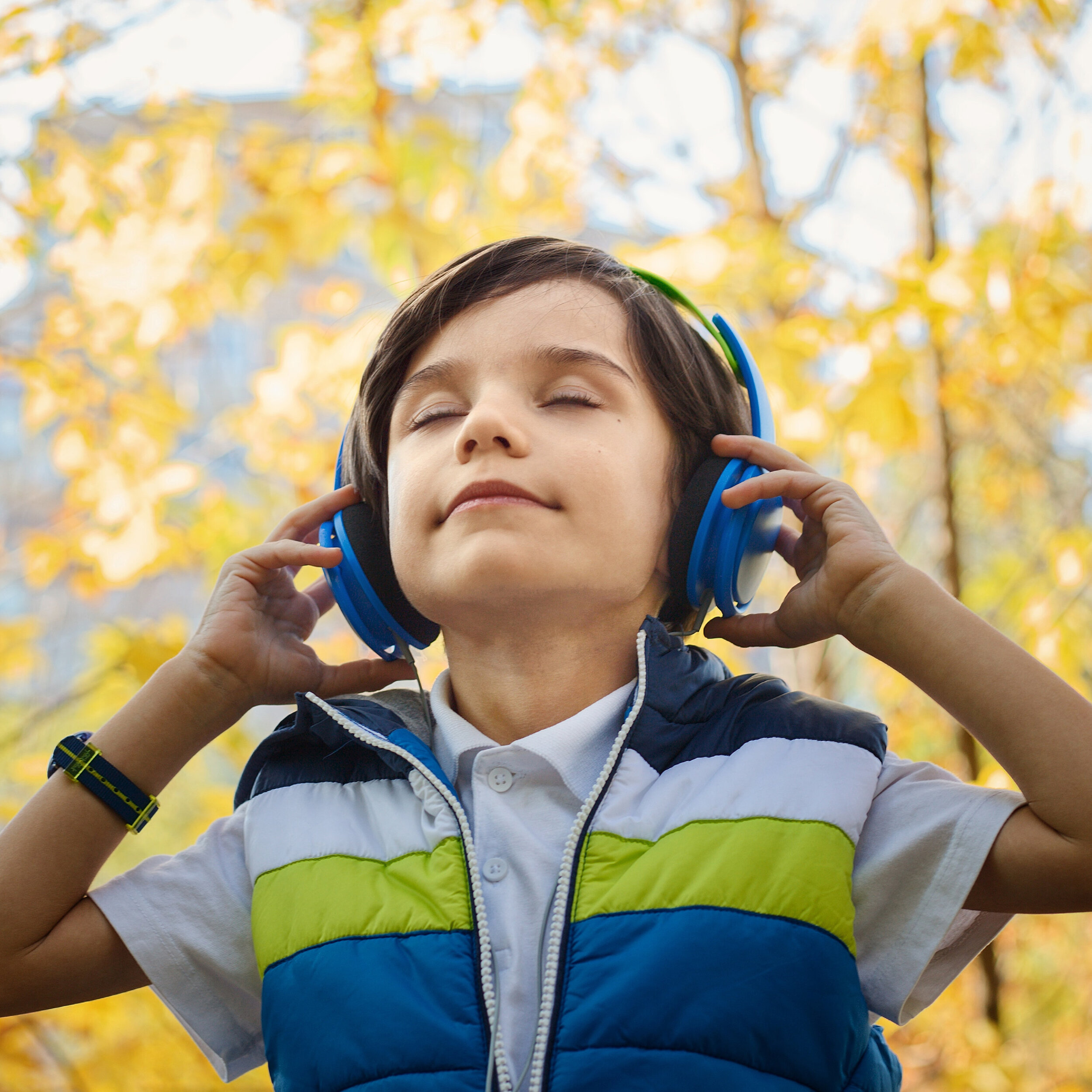 Mindfulness Helps Students Cope With Stress