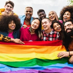 How to be Supportive to Someone Coming Out