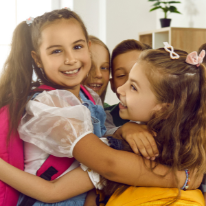 Cultivating Gratitude: Supporting Resilience This Holiday Season