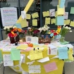 Honoring Loss, Nurturing Hope: This Giving Tuesday, Help Schools Heal
