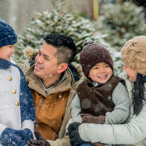 Reshape the Holidays to Support Your Well-Being