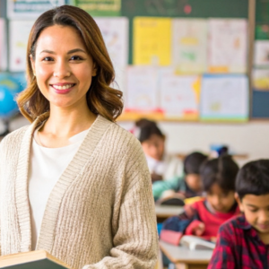 Community Connections: Updates from our Executive Director