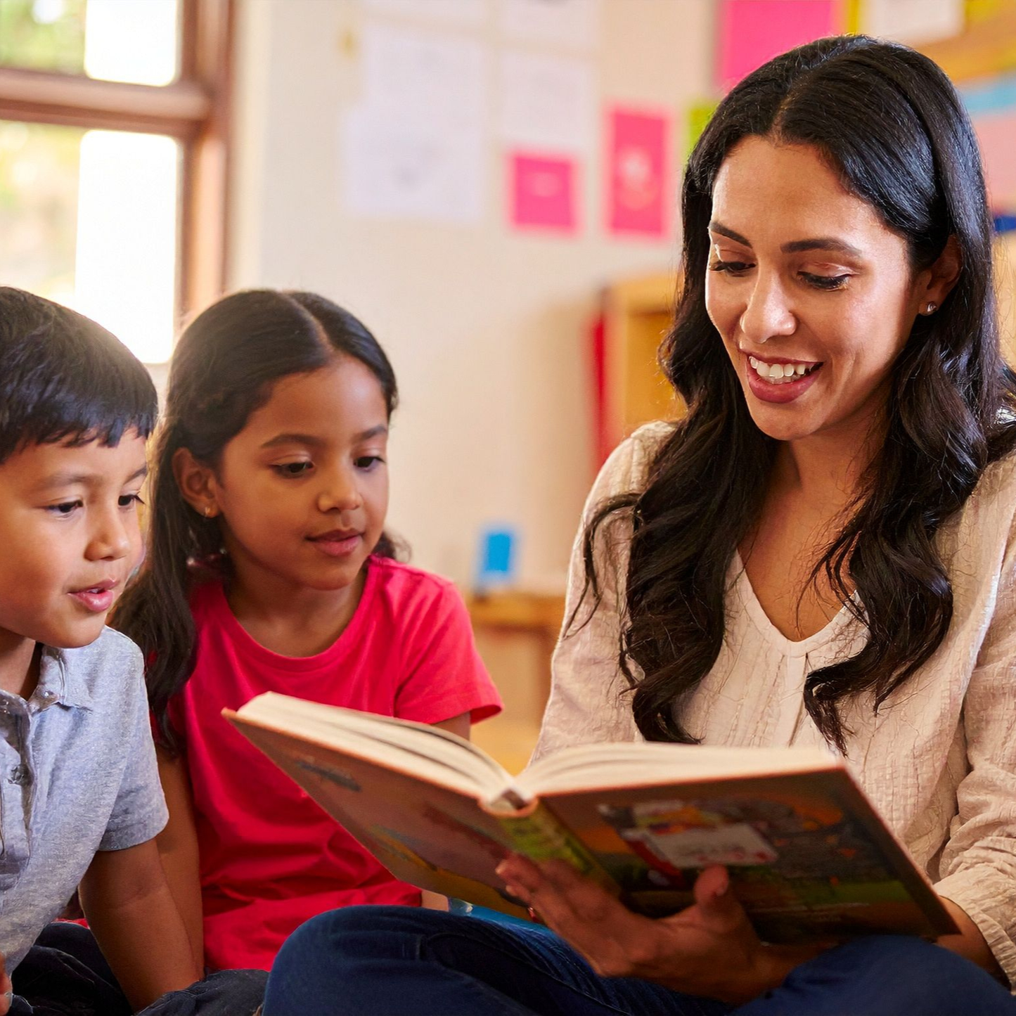 2024-2025 Impact: See What We Achieved Together