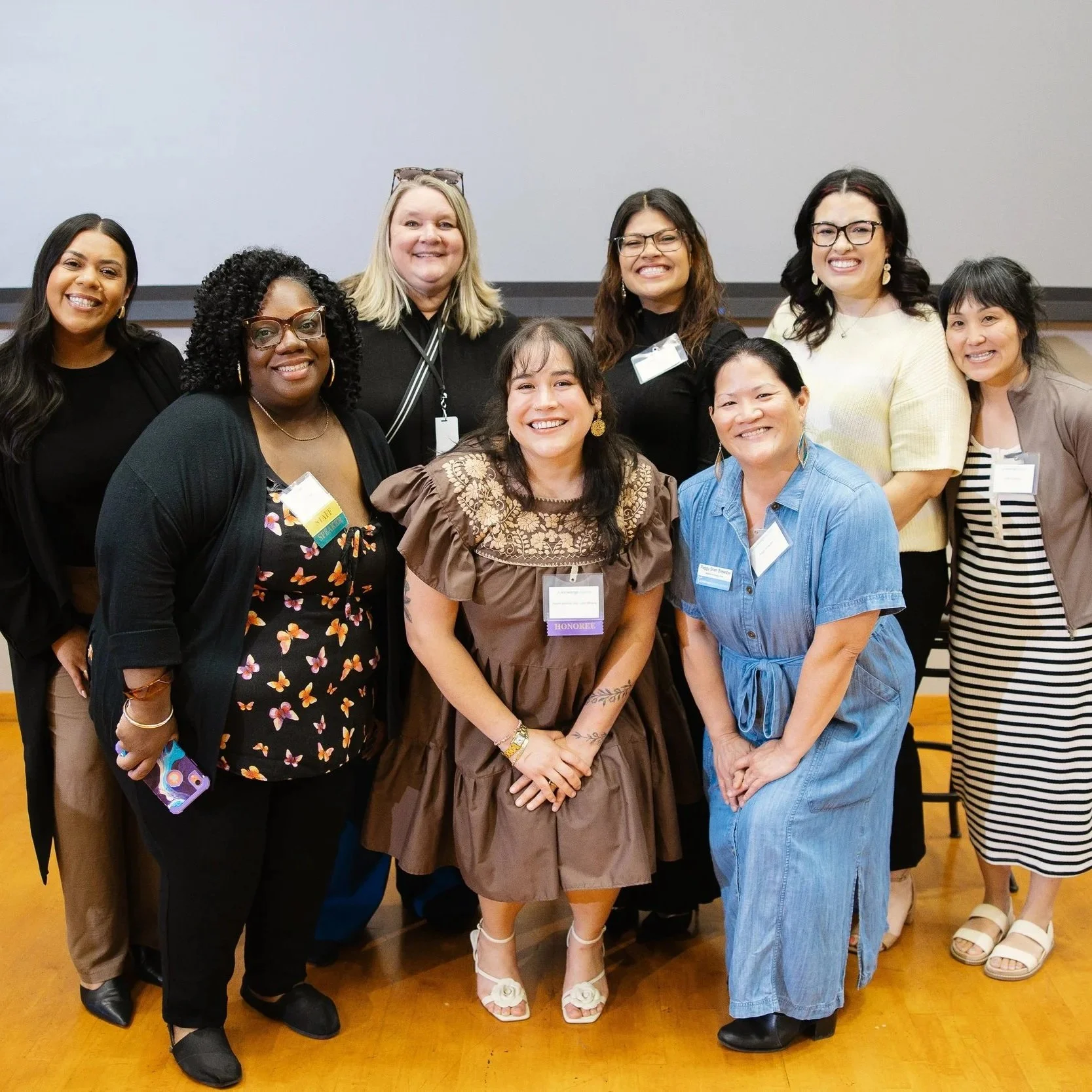 Forget-Me-Not: An Inspiring Evening of Connection