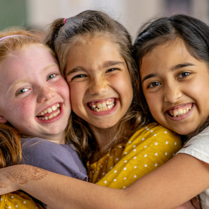 Building New Relationships at the Start of the School Year