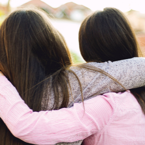 Suicide Prevention: Recognize the Signs, Start the Conversation, and Connect with Care