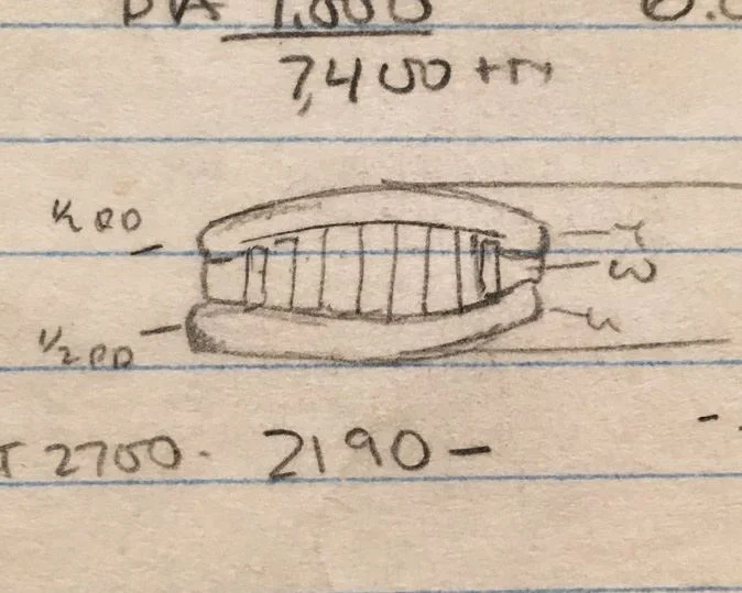 Kotula sketch 1991.jpg