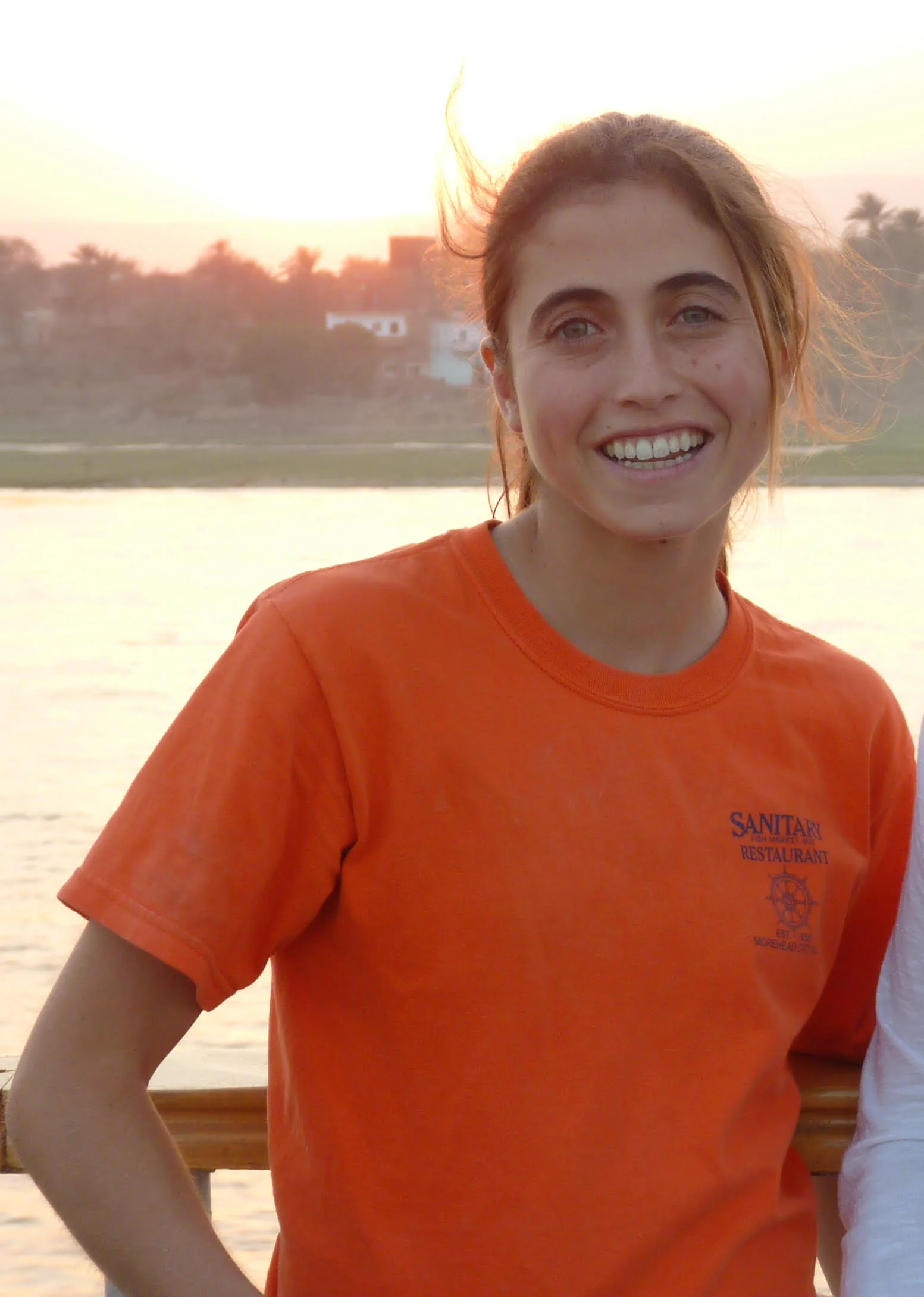 Video: WUSA9 Feature on Nina