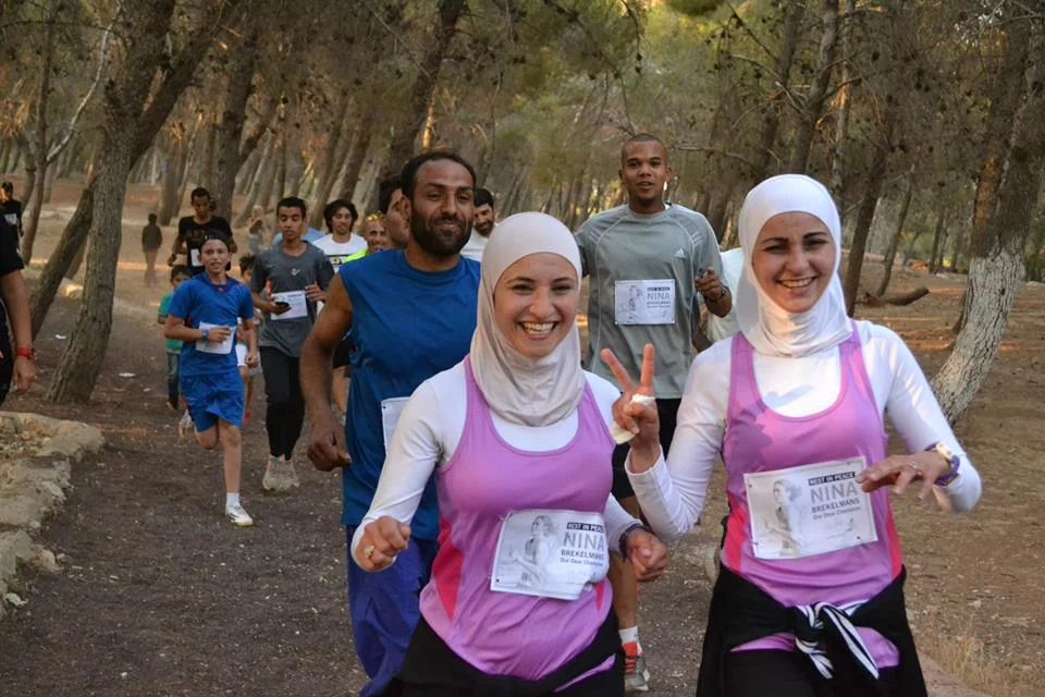 Run Jordan organizes memorial run for Nina Brekelmans