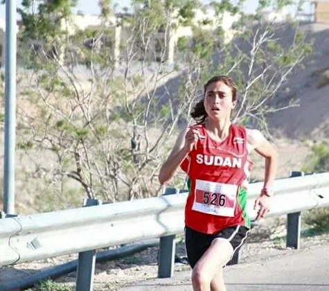 Video: Nina's Post-race Interview from the 2014 Dead Sea Ultra Marathon