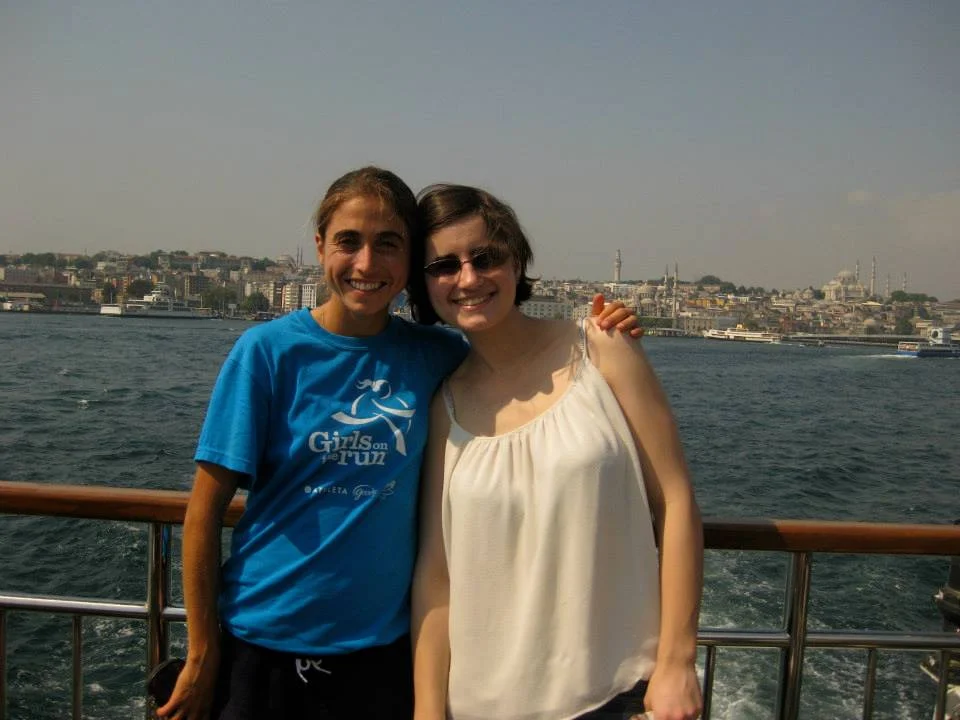 Eulogy by Alice Gissinger