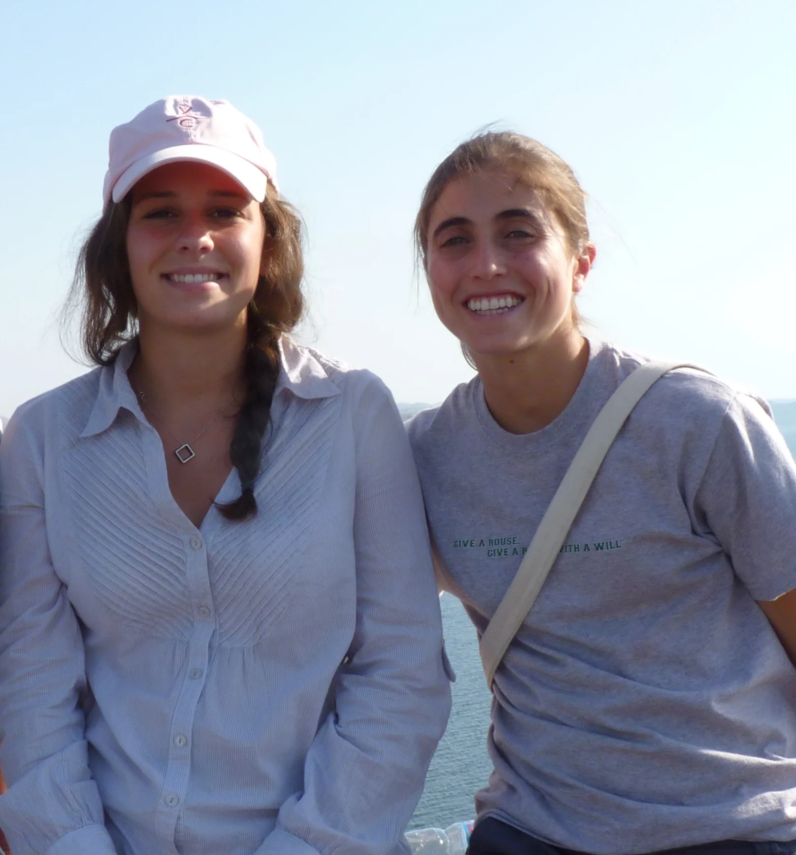 Eulogy by Elizabeth Harmon